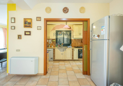 Casa Vacanze Villa Villa Belvedere